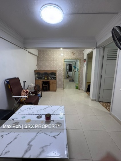 Blk 128 Bukit Merah View (Bukit Merah), HDB 3 Rooms #635233911